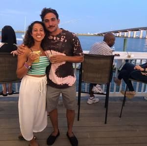 Meet your Posher, Joseph